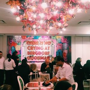 Meet your Posher, Madison